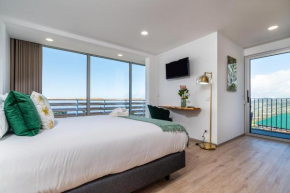 Bella Vista (Heated Pool & Private Parking)